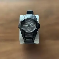 ★G-SHOCK GIEZ GS-1000BJ 電波ソーラー 超音波洗浄済み GS-1000BJ-1AJFサポートページ | CASIO