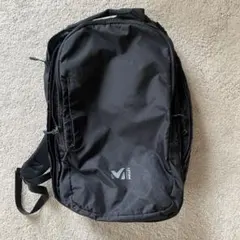 MILLET ミレー ビジネスリュック EXP 20+ ブラック黒