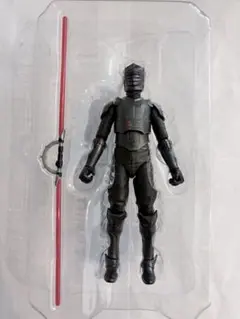 スターウォーズ　ブラックシリーズ　マーロック　ダースモール