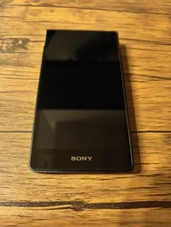 SONY NW-ZX707 WALKMAN ソニーのサムネイル