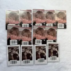 RIIZE RIIZING アルバム トレカ まとめ売り ウンソク