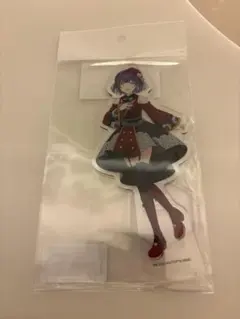 アイドルマスター スペイン村 秦谷美鈴 アクリルスタンド 学マス