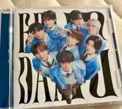 EBiDAN　Yes!東京　ICEx盤
