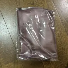 AKNIR ヘアケアトラベルセット新品