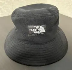 ノースフェイス リーバシブル バケットハット