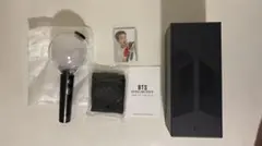 BTS ペンライト （MOS Ver）