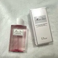 DIOR ミス ディオール ハンドジェル 100ml