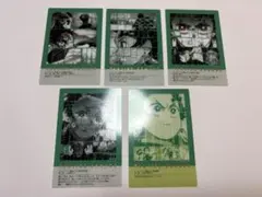 鬼滅の刃　竈門炭治郎 フレーズカード　隊士百景 ufotable