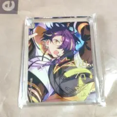 あんスタ アニメイトカフェ アニカフェ CoLotta コロッタ 逆先夏目
