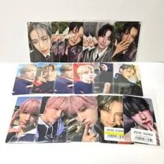 &TEAM YUMA ユウマ トレカ　まとめ