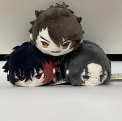 刀剣乱舞 もちもちマスコット 土佐組