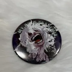 ヒロアカ 缶バッジ 死柄木弔 特典