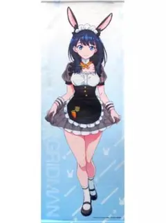 SSSS.GRIDMAN 等身大タペストリー スケボー 2種セット - メルカリ