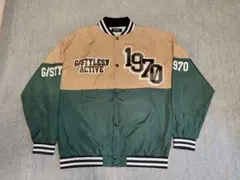 G/STYLES ACTIVE ナイロンジャケット 1970
