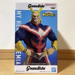 僕のヒーローアカデミア Grandista オールマイト GiGO限定