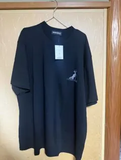 GOD SELECTION XXX ブラック Tシャツ XXL