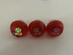 いれいす りうら リングライト 3個セット