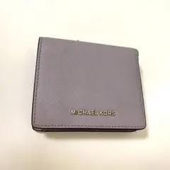 マイケルコース　Michael kors 財布　ミニウォレット