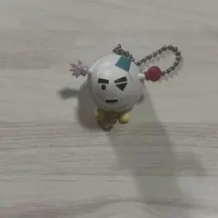 クレヨンしんちゃん　つまんでつなげてますこっと ２ ス・ノーマン・パー