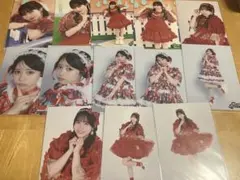CUTIE STREET 佐野愛花 生写真 まとめ売り