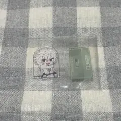 叢雲カゲツ ミニアクリルスタンド