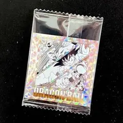 ドラゴンボール 40周年記念 シールウエハース2 第十一巻 No. 11