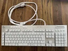 Logicool G713 ゲーミングキーボード タクタイル 有線 - メルカリ