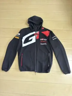 トヨタGR フード付きスウェットジャケットMサイズ