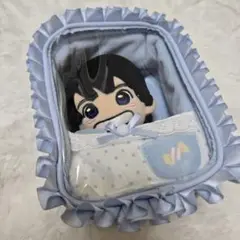 西村拓哉　はぴぬい