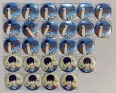 呪術廻戦 ファンパレくじ 七海建人 猪野琢真 まとめ 41点セット | Mercari