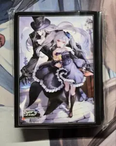 GCS プロシードハート・オーキス スリーブ シャドウバースエボルヴ 57