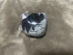 ハイキュー!! アニマルマスコットクリップ クロオネコ(黒尾鉄朗)