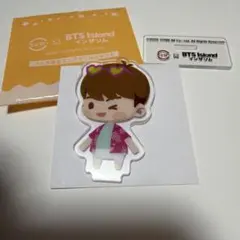 2026年最新】グループ名：BTS K-POP アクリルスタンドの人気アイテム