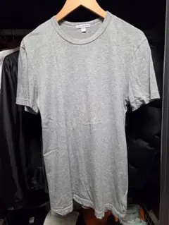 JAMES PERSE グレークルーネック Tシャツ サイズ1のサムネイル