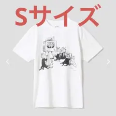 白☆M☆ guernika × vision アートTシャツ 完売品 新品未使用 - メルカリ