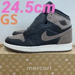 未使用 Nike GS Air Jordan 1 High Palomino