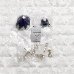 アイカツ！ カプセルトルソー ゴスマジックコーデ 藤堂ユリカ ガチャガチャ