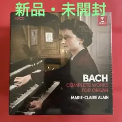 アンジェラ・ヒューイット☆バッハ録音集 27CD - メルカリ