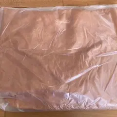 リンガーハット 福袋 2026 トートバッグ (ブラウン)