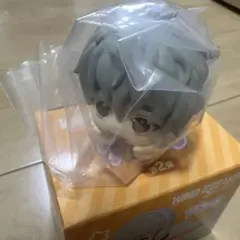 WIND BREAKER ウィンブレ展 りらころ ぱしゃこれ兎耳山丁子