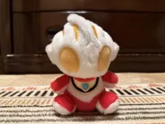 【新品】ギルアーク　ふわふわお座りぬいぐるみ M78ウルトラマン ふわふわお座りぬいぐるみ ギルアーク《ウルトラマン