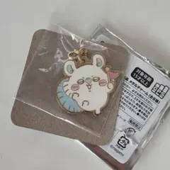 ちいかわパーク メタルチャーム モモンガ