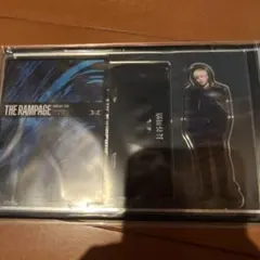 長谷川慎 アクリルスタンド