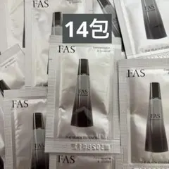 FAS ザ ブラック エッセンス