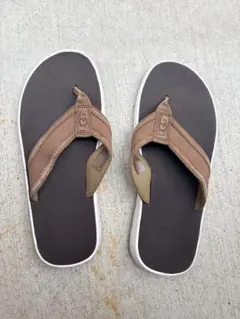 2026年最新】ugg メンズサンダルの人気アイテム - メルカリ