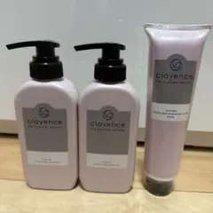 clayence クレイエンス シャンプー＆マスク セットのサムネイル