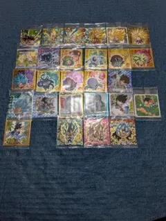 ドラゴンボール超戦士シールウエハースZ 空前絶後のクライマックス