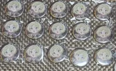 ブルーロック展 推しキャラ缶バッジコレクション 潔世一 凪誠士郎 痛
