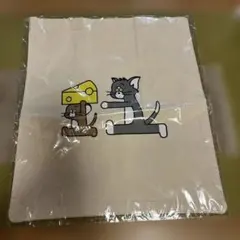 トムとジェリー コラボレーショントートバッグ