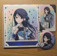 2025年最新】星乃一歌 色紙の人気アイテム - メルカリ